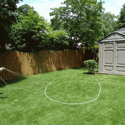 daniel spraying compost tea 600x450