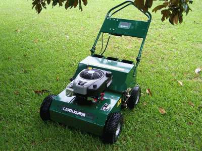 Aerator 400 x 300